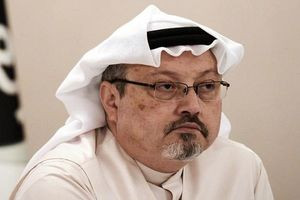 Khashoggi