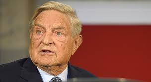 George soros