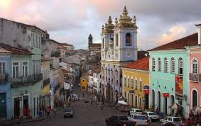 Turismo Brasil