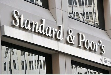 S & P