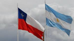 Chile argentina