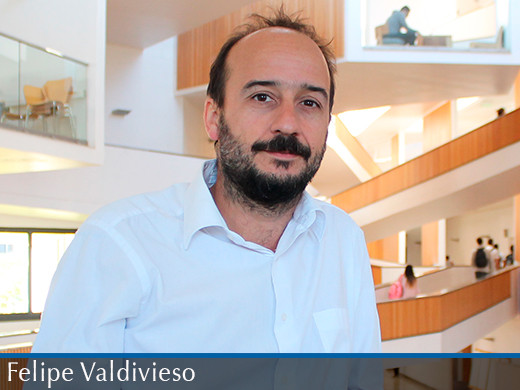 Felipe Valdivieso Slider