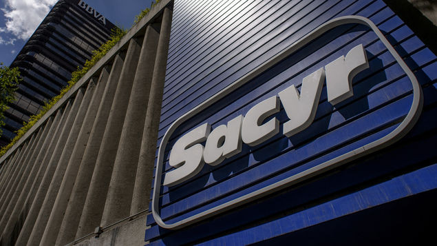 Sacyr