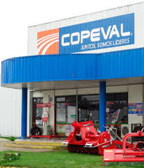 Copeval