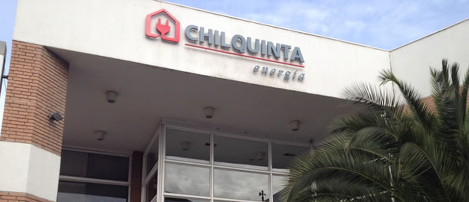 CHILQUINTA