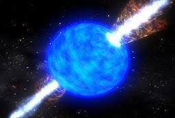 Rayos gamma