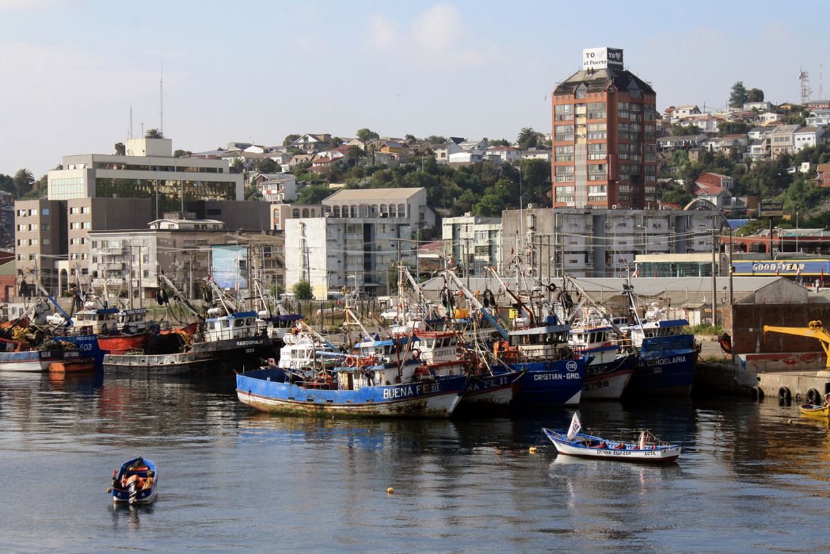 Talcahuano