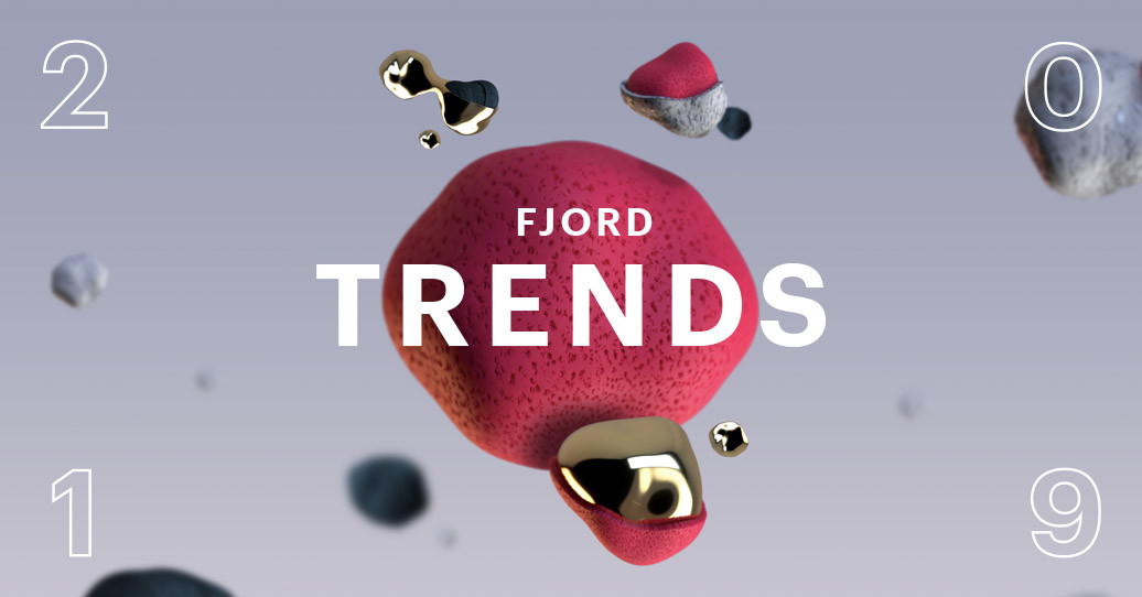Fjord trends 2019