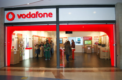 Vodafone