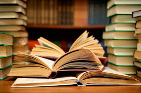 Libros usados
