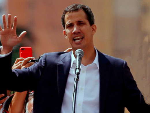 Guaido