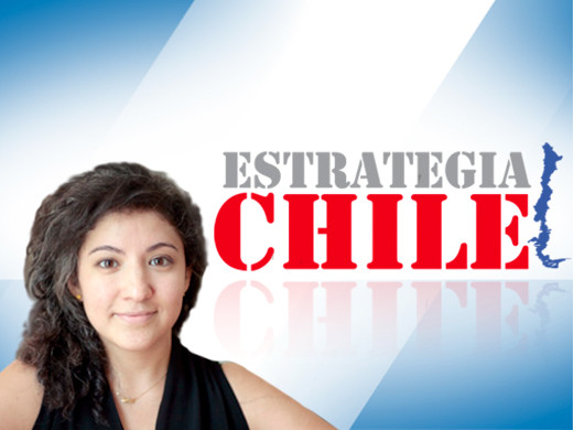 Paula solar Estrategia Chile