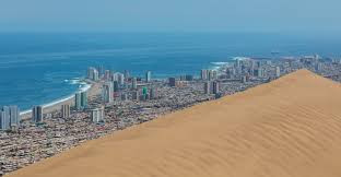 Iquique OK