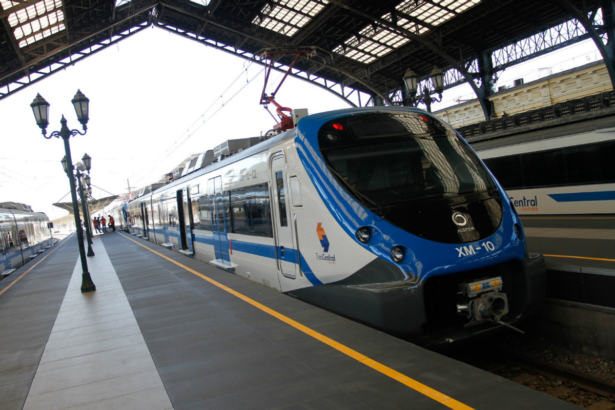 Metrotren 2