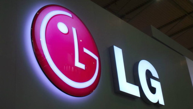 LG Electronics 2