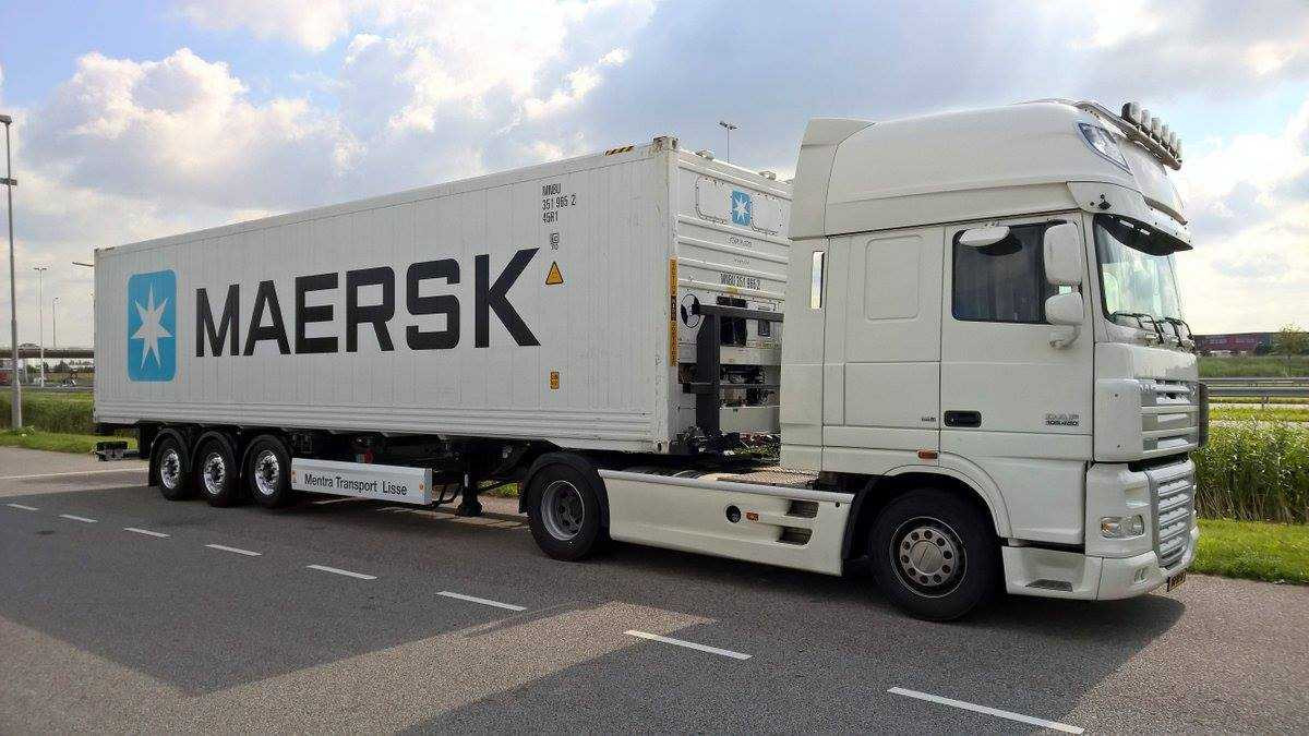 Maersk