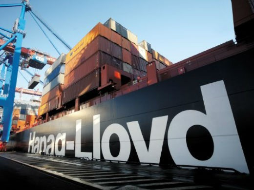 Hapag Lloyd