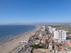 La serena 2