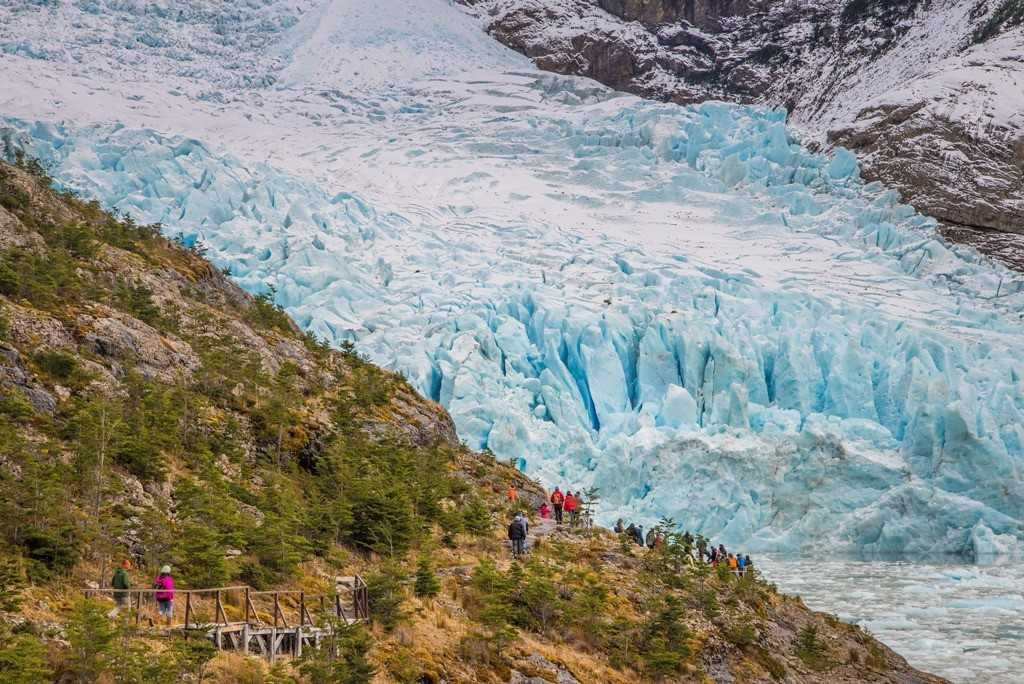 Patagonia