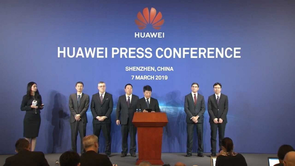 Huawei