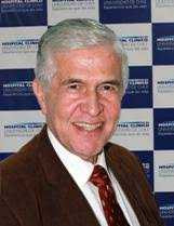 Dr. Oscar Gonzalez