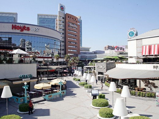 Parque Arauco
