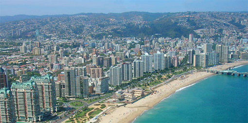 Vina del Mar