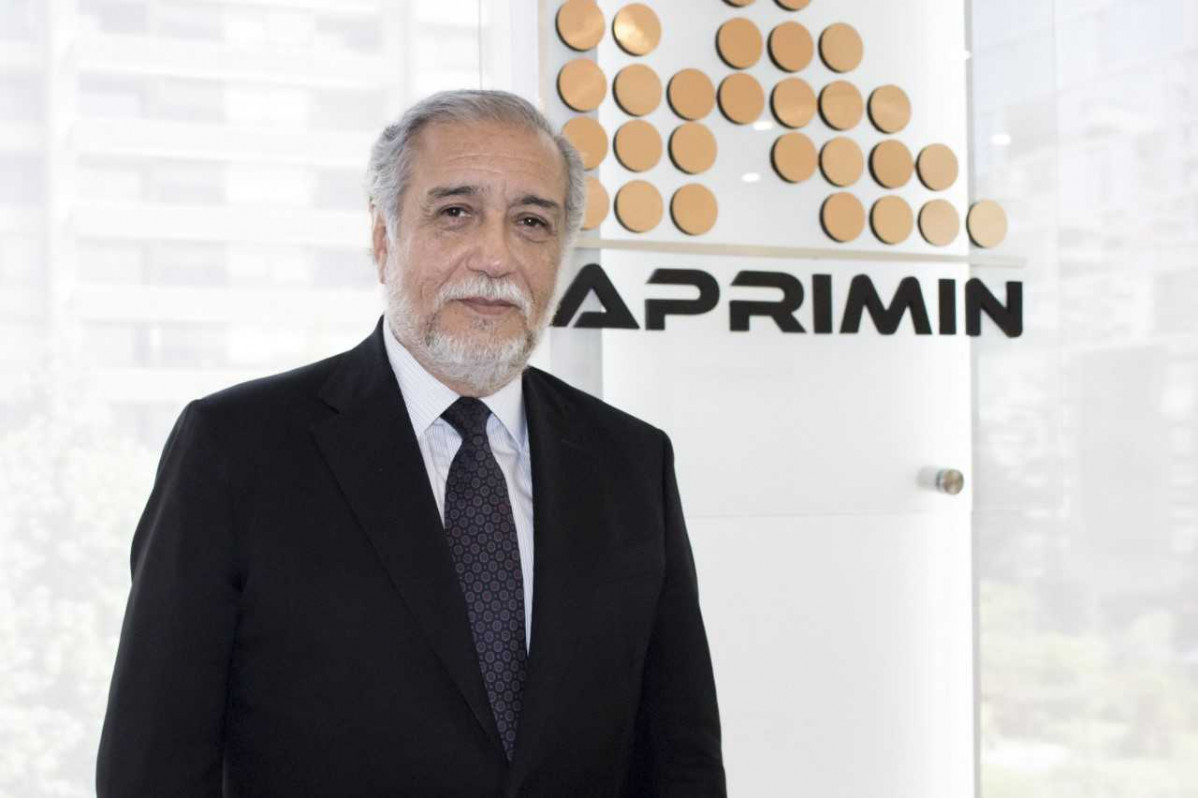 Sergio Hernu00e1ndez (Aprimin)