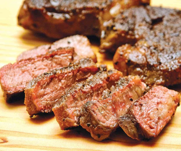 Carne