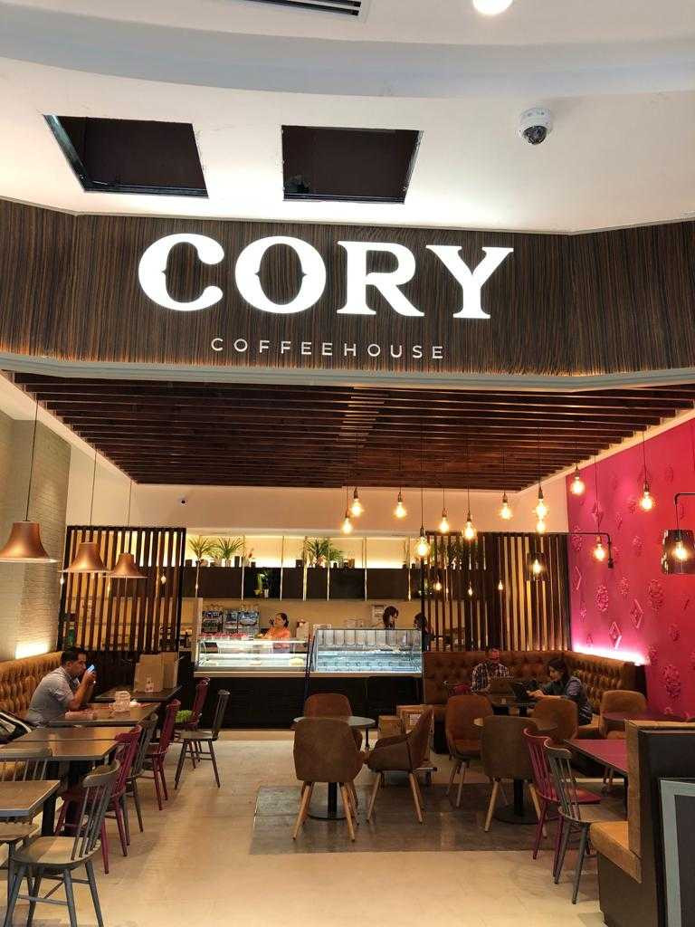 Cory