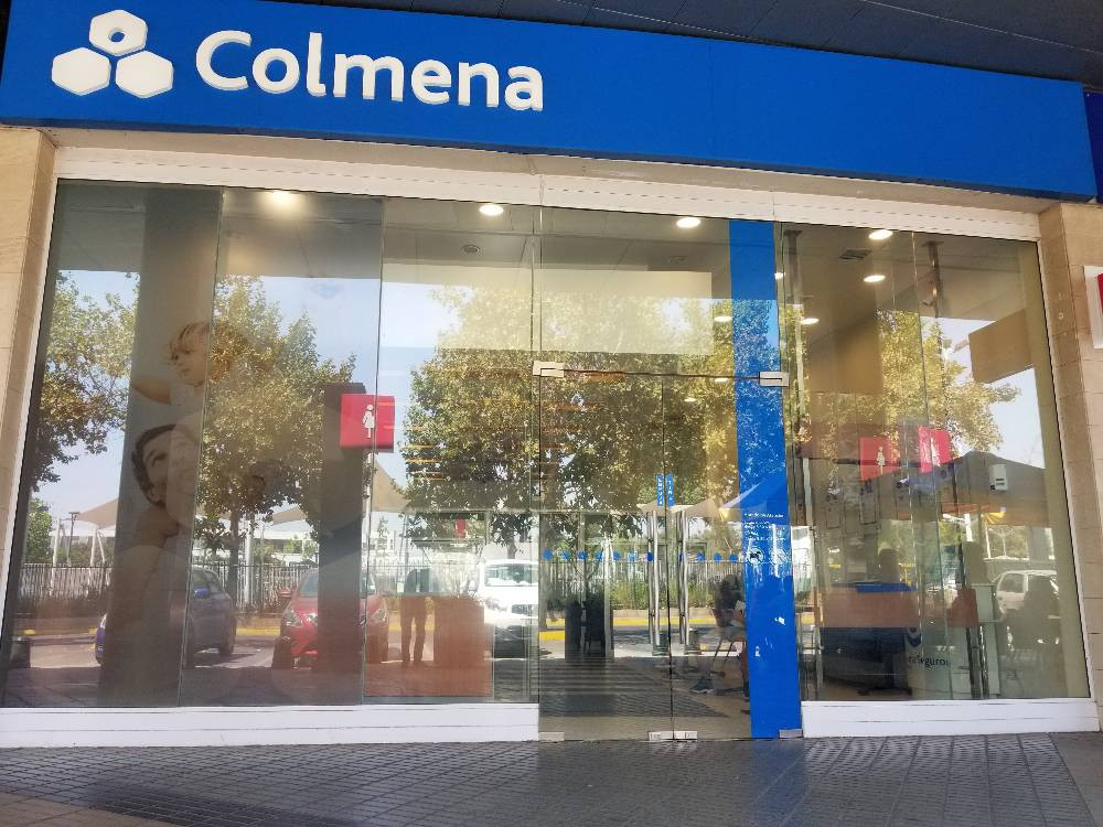 Colmena