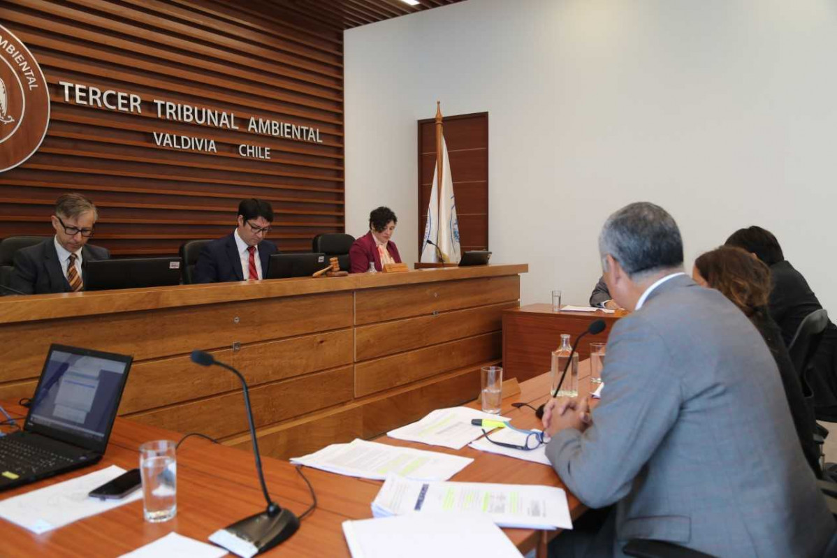 Tribunal 2