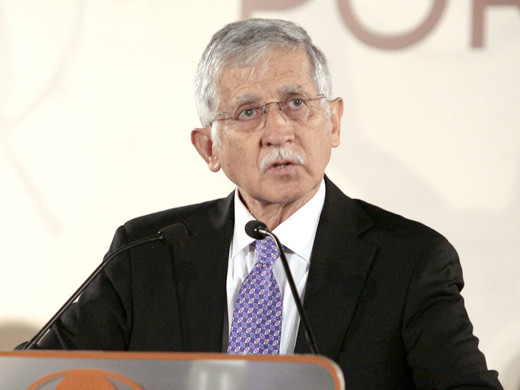 Nelson Pizarro