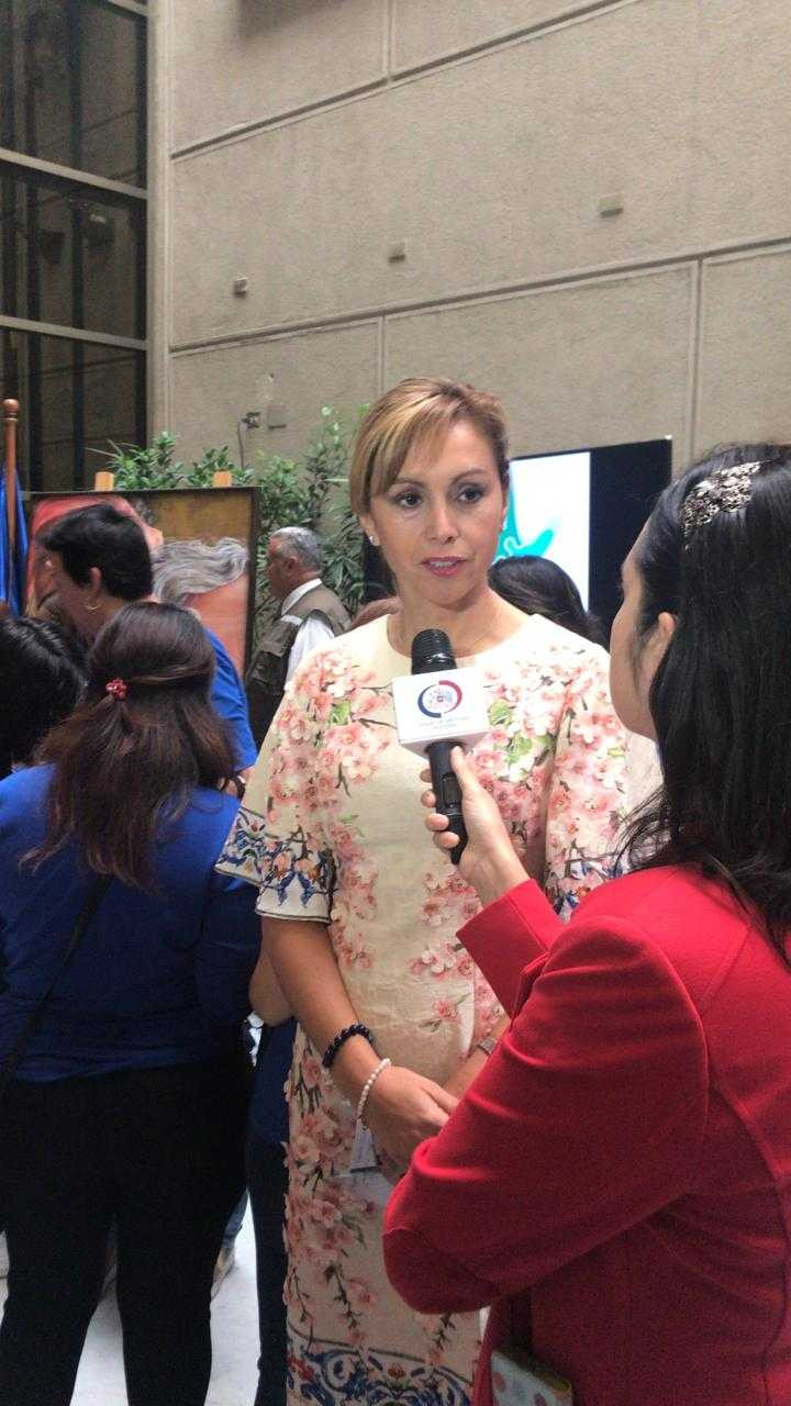 Loreto Carvajal
