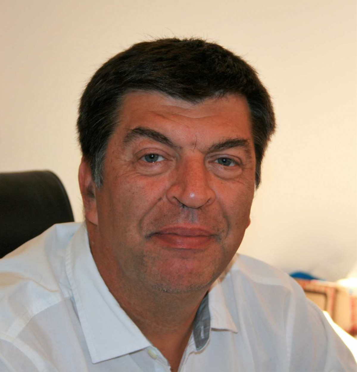 Humberto Parraguirre (Columnista)