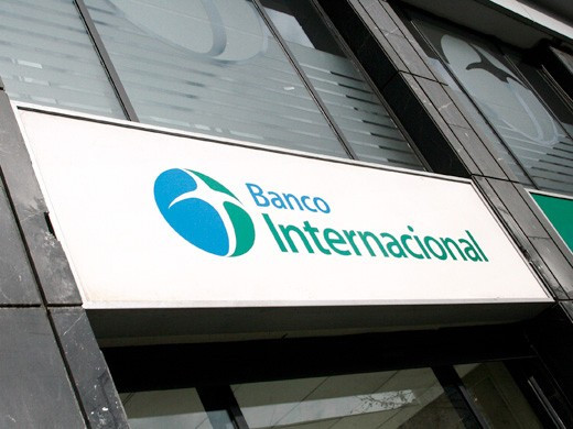 Banco Internacional