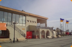 Club Hipico de Punta Arenas