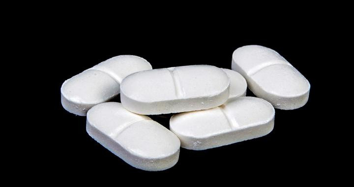 Paracetamol