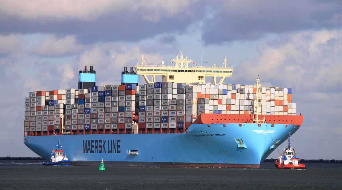 Maersk