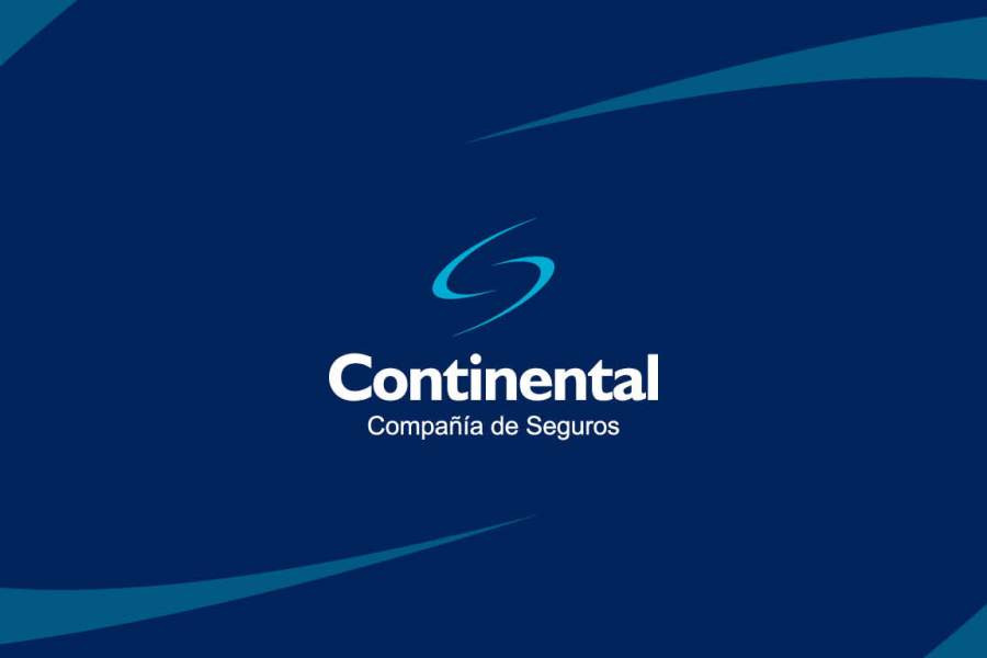 Continental seguros generales