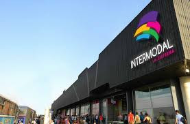 Intermodal La Cisterna