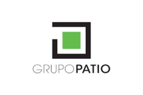 Patio Comercial