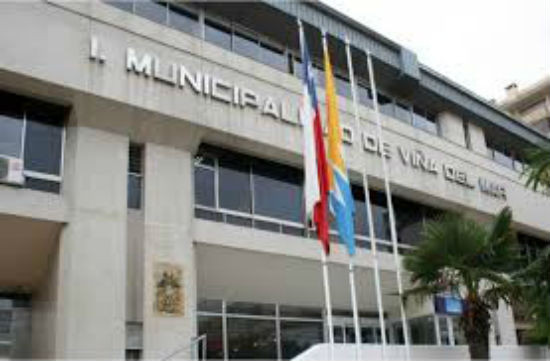 Municipalidad de Viu00f1a del Mar