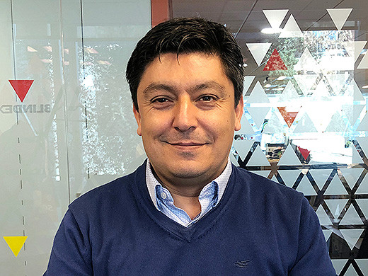 Rodrigo Espinosa