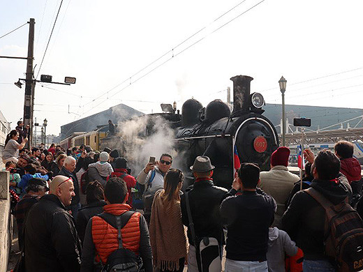 Ferrocarril 2