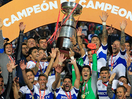 Cruzados