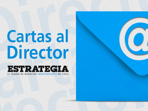 Cartas al director