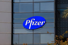 Pfizer