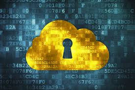 Seguridad en la nube