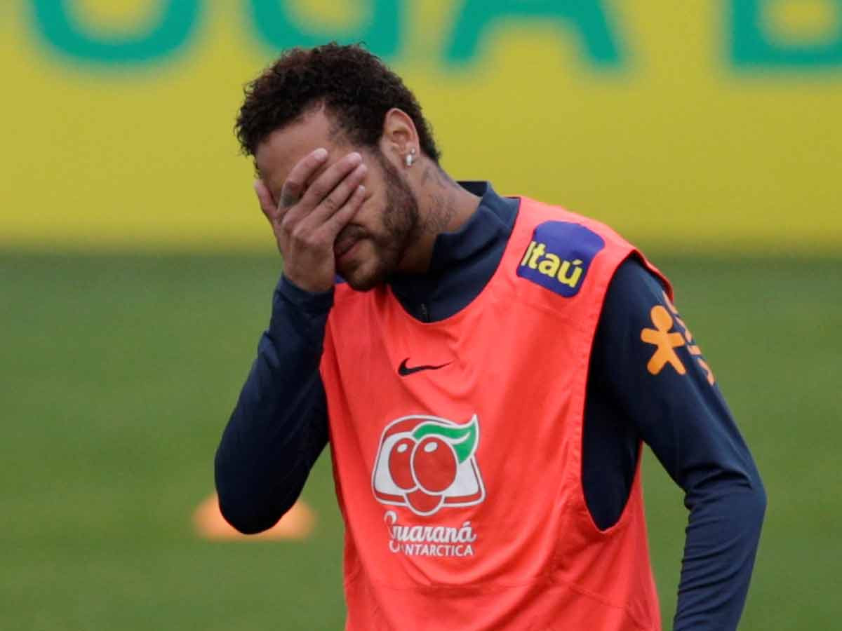 Neymar